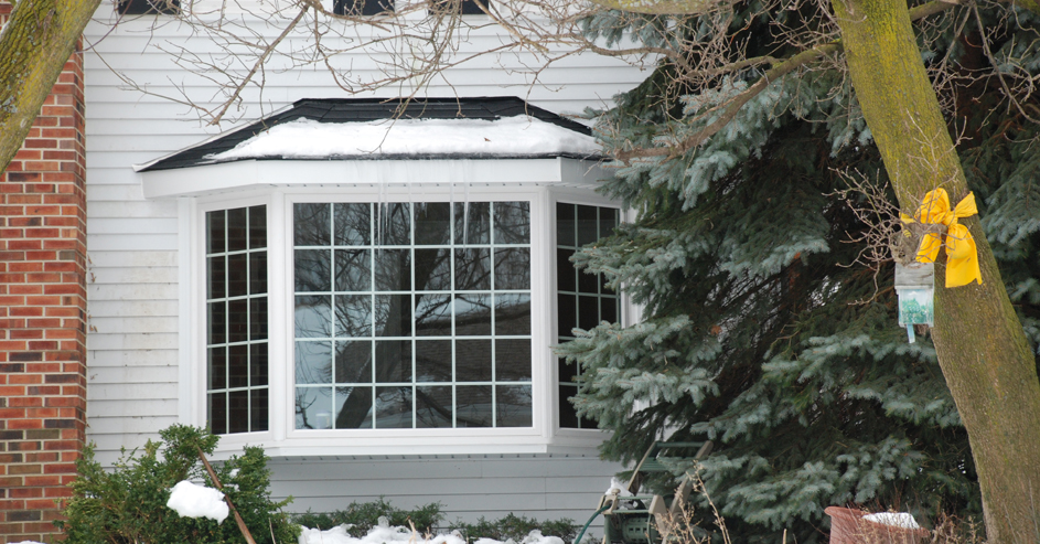 replacement windows on your Winnipeg, MB
