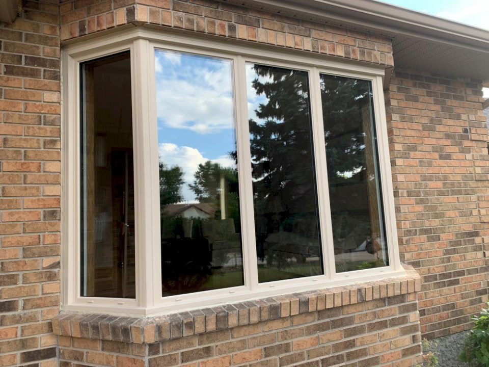 replacement windows on your Winnipeg, MB