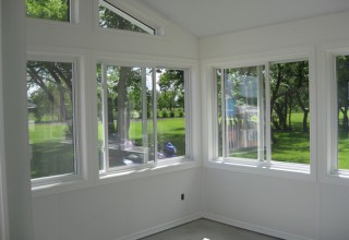 replacement windows in Winnipeg, MB