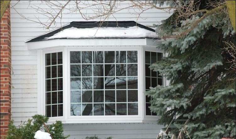 Selkirk, MB replacement windows