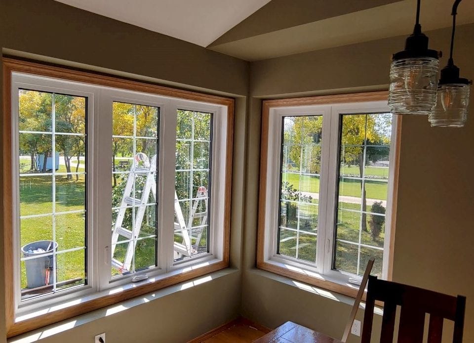 replacement windows on your Selkirk MB