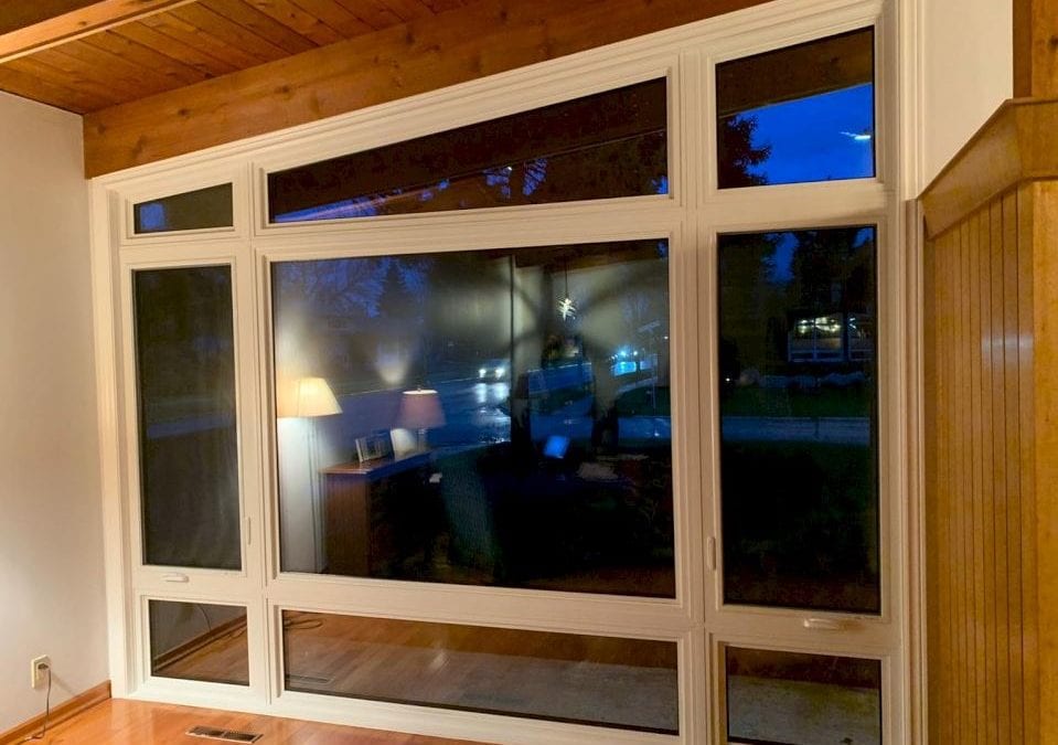 replacement windows in your Headingley, MB