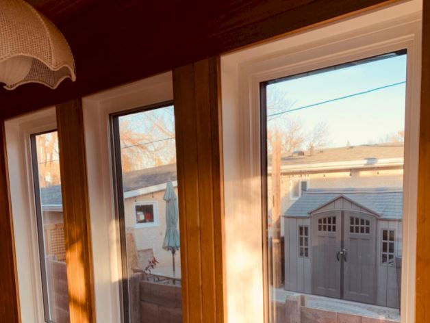 replacement windows in Selkirk MB