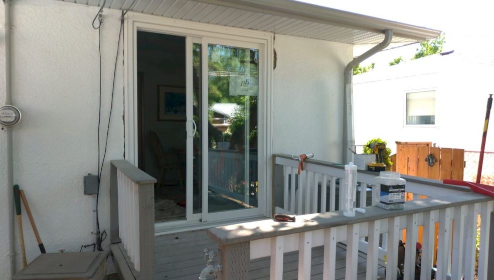 replacement windows to your Lockport, MB