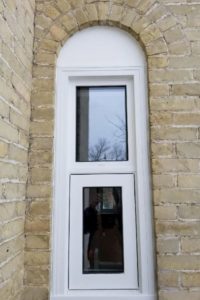 Selkirk, MB replacement windows