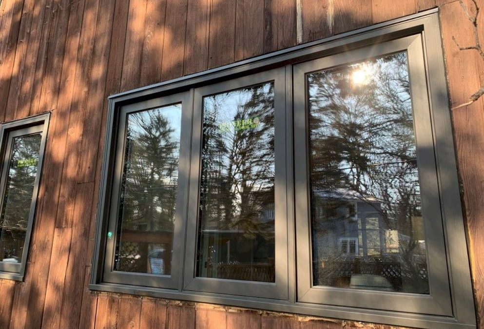 replacement windows Lockport MB
