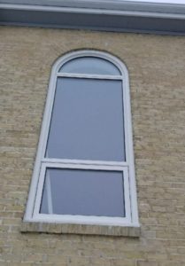 replacement windows Selkirk, MB