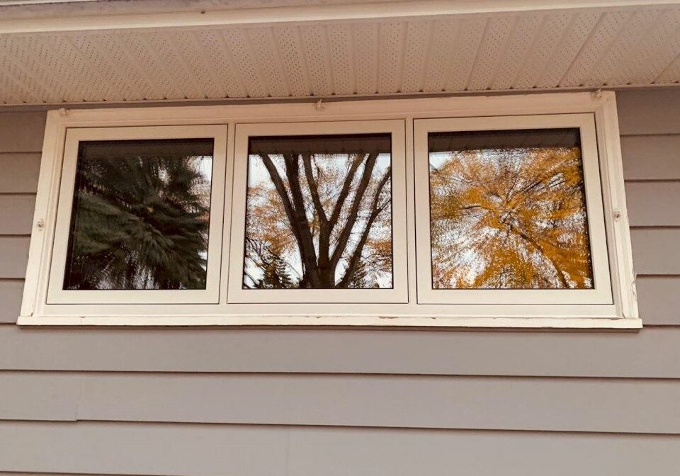 replacement windows Selkirk MB
