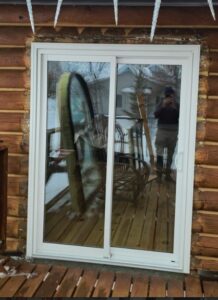 replacement windows on your Lockport, MB