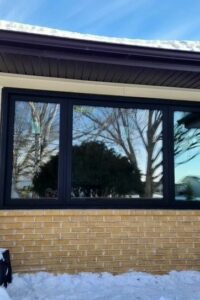 replacement windows Headingley, MB